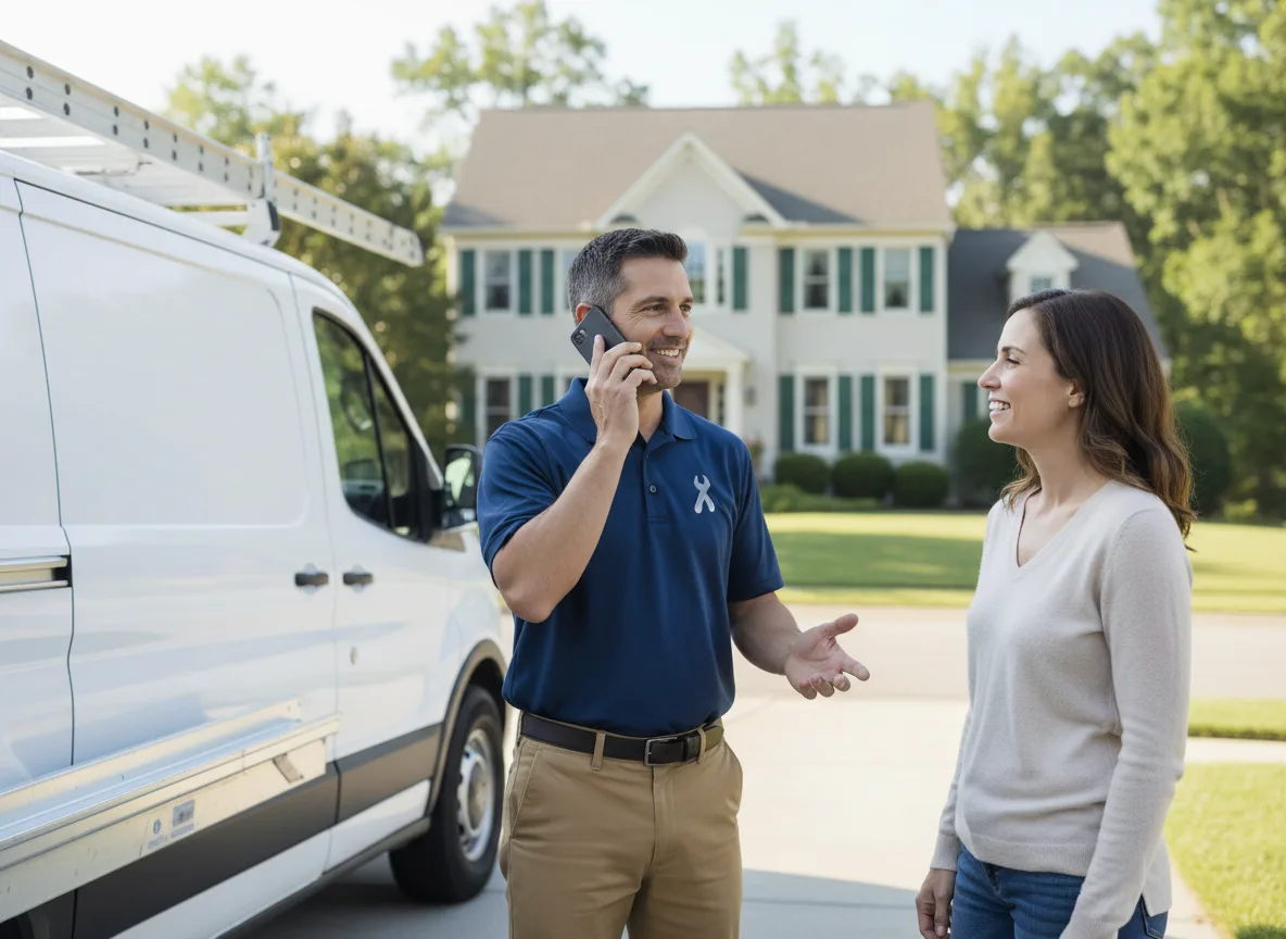 Home Gutter Service Saint Anthony, IN FAQs